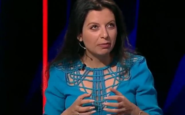 VIDEO | Declarații halucinante la un post tv de propagandă din Rusia: „Cine studiază în Occident merge direct în Iad”