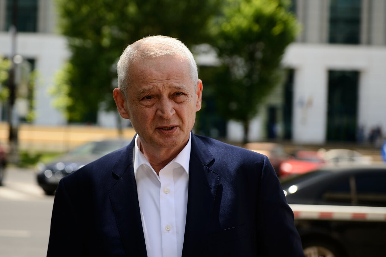 BREAKING NEWS| Sorin Oprescu a fost prins de Interpol și reținut. Unde se ascundea fostul primar al Capitalei