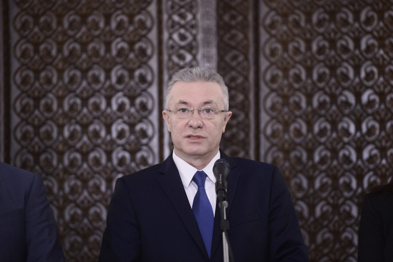 Cristian Diaconescu, despre discursul lui Vladimir Putin de Ziua Victoriei: „Se întorc coșciugele acasă și e foarte greu să recâștigi încrederea populației”