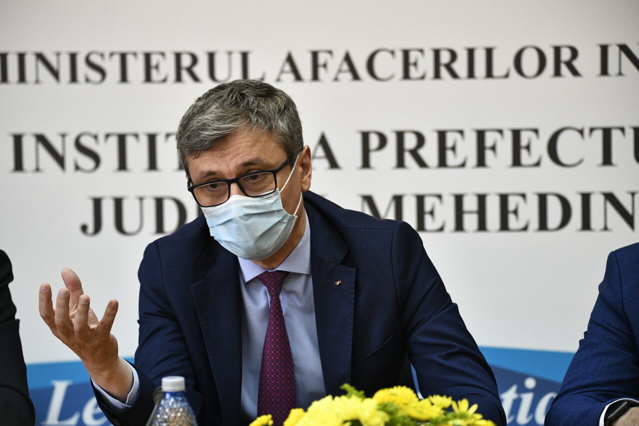 VIDEO Virgil Popescu, despre propunerea făcută de AUR privind creşterea impozitelor prevăzute prin legea offshore: „Voiau să blocheze din nou investiţiile din Marea Neagră. Eu sunt convins că până în 2024 şi acest partid se va duce, ușor”