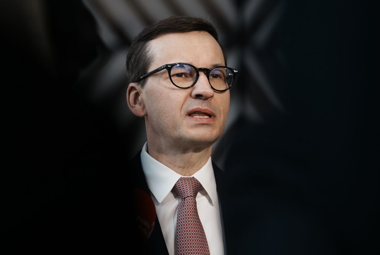 Premierul Poloniei, atac la adresa lui Vladimir Putin: „Am vrea să-l vedem înlăturat total de la putere. Dacă Europa va pierde acest război, vom fi mereu sub amenințare”