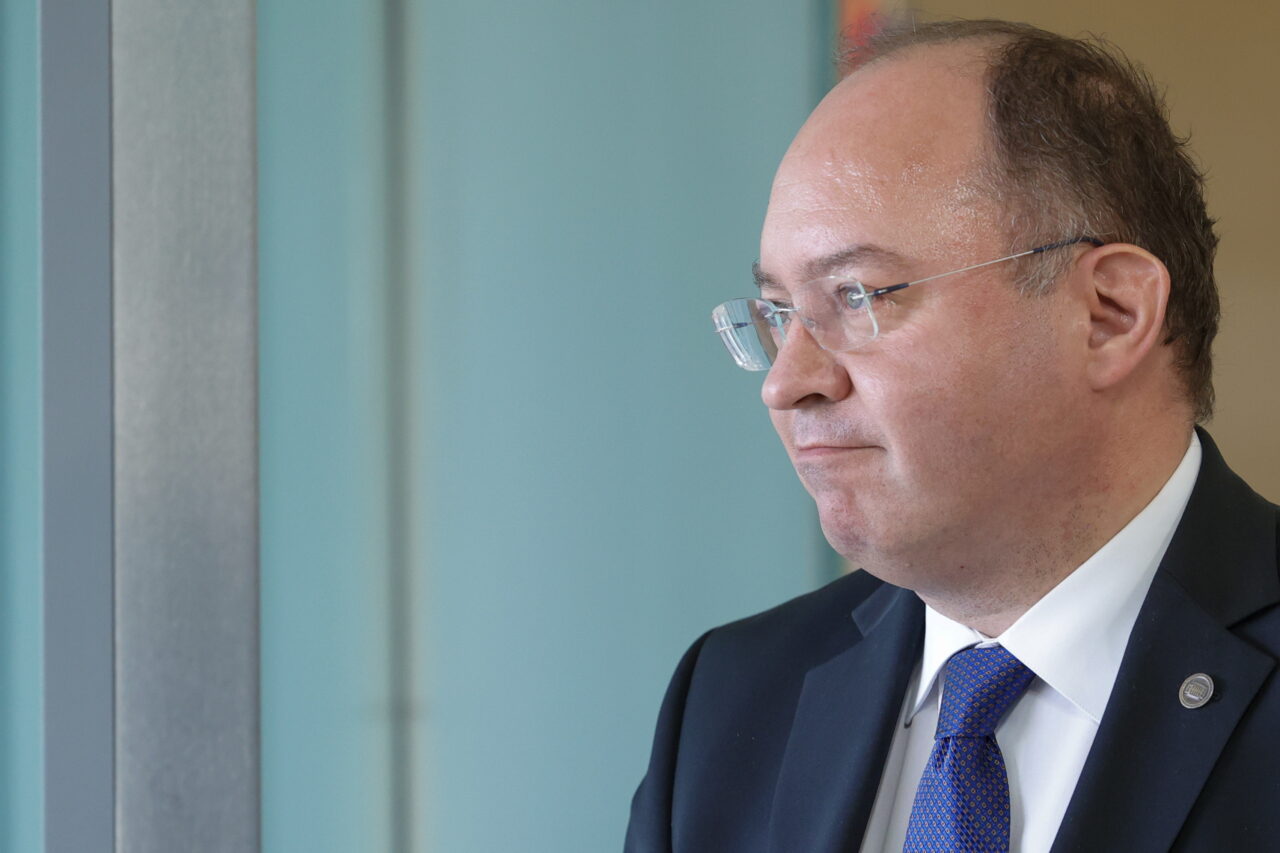 VIDEO Aurescu: Un discurs al preşedintelui Putin mai degrabă defensiv şi justificativ pentru acţiunea Federaţiei Ruse în Ucraina