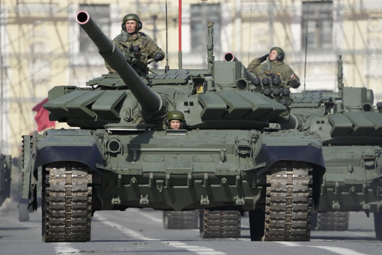 Ministerul rus de Externe amenință că va adopta măsuri de răspuns tehnico-militare dacă Finlanda aderă la NATO