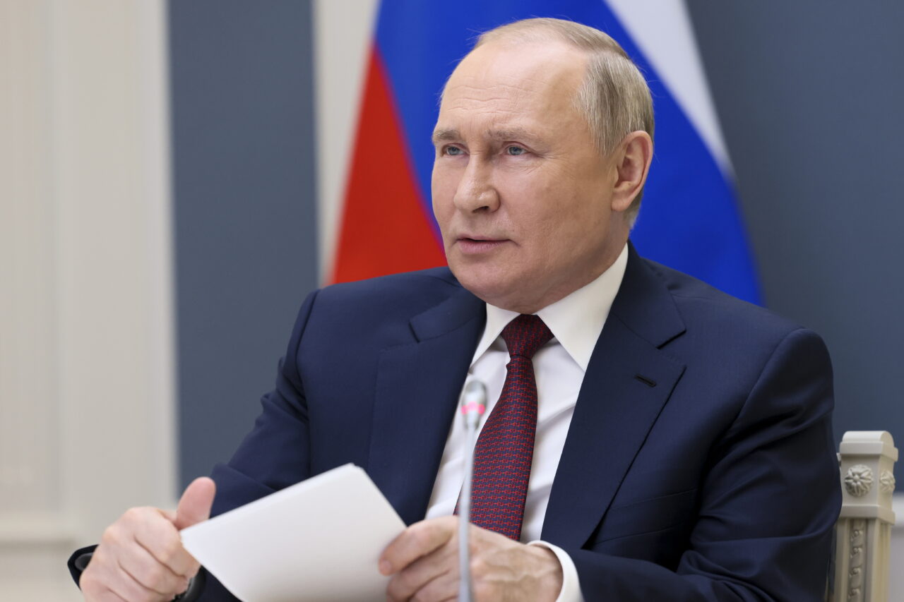 Serviciile de informaţii ucrainene avertizează că războiul cu Rusia se va prelungi: „Putin nu ascultă pe nimeni. Planul său este să guverneze Rusia până moare”