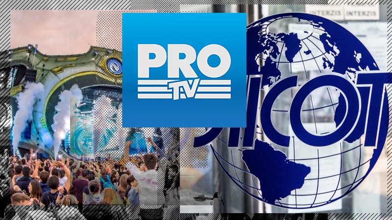 EXCLUSIV | Soacra unei vedete PRO TV și organizatorul Neversea, acuzați de apartență la un grup infracțional! Ei sunt presupuși artizani ai unei ”mașinațiuni” frauduloase cu ramificații în paradisuri fiscale (SURSE)