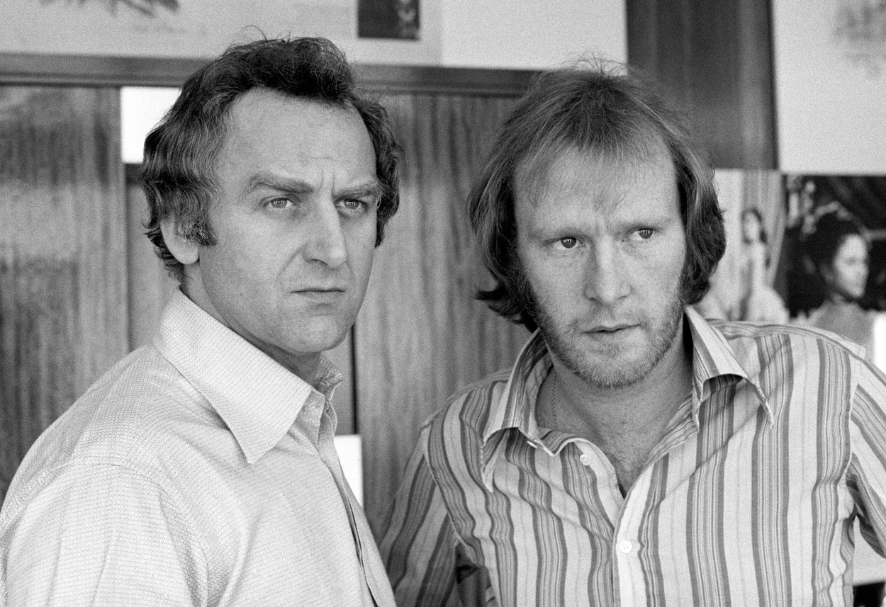 A murit actorul Dennis Waterman, o legendă a teatrului britanic . „Am crescut urmărindu-i spectacolele emblematice”