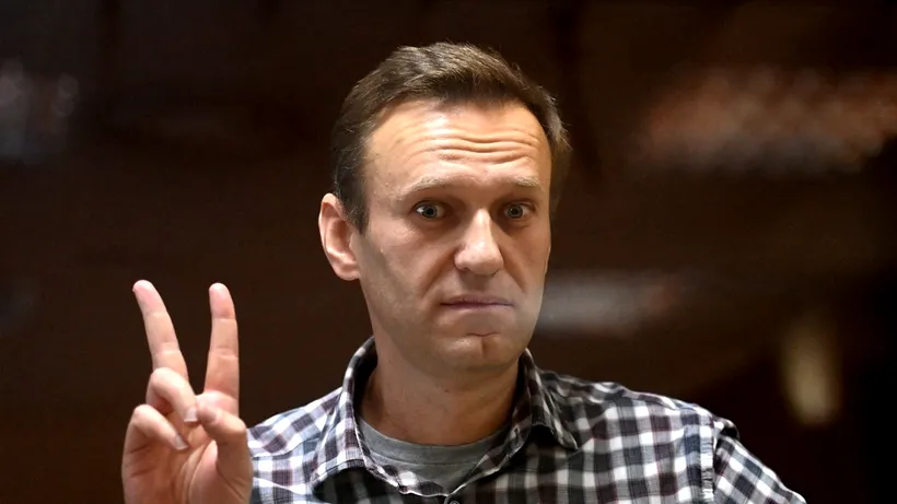 Alexei Navalnîi se teme că va fi trimis la „închisoarea pentru tortură”, unde deținuților „li s-au scos unghiile”