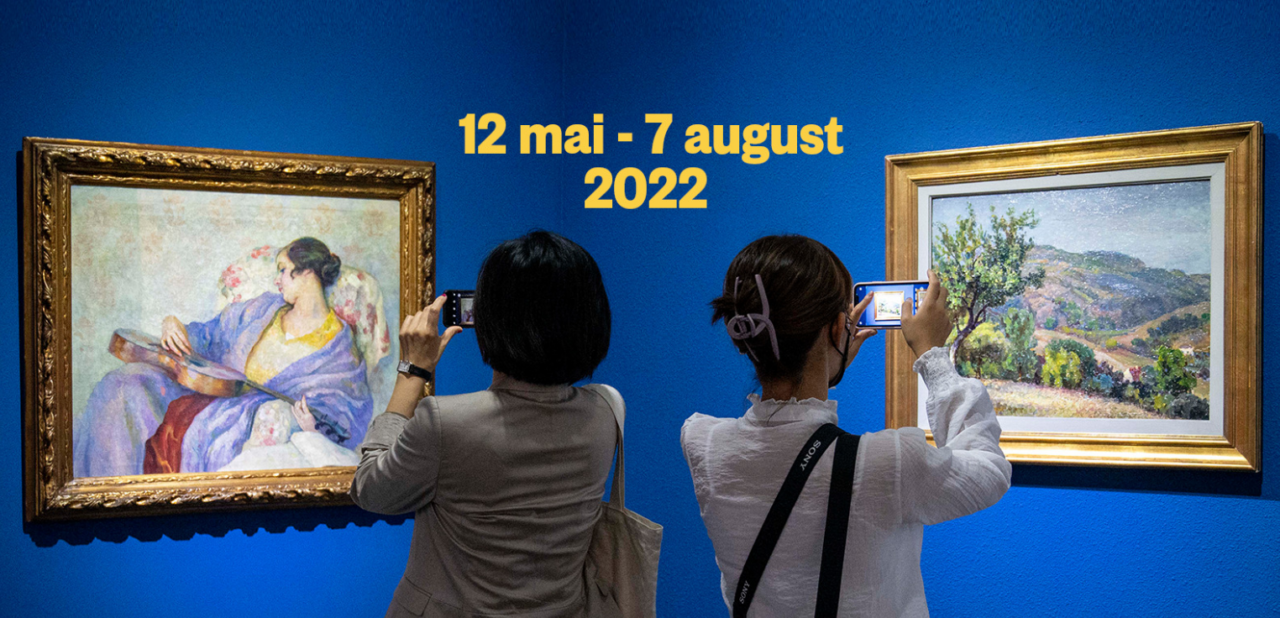 Începe Art Safari 2022, sub patronajul Ministerului Culturii: ”O ocazie unică de explorare a universului artistic”