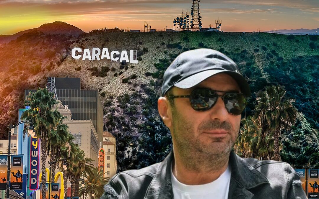Emisiunea Marius Tucă Show de pe Gândul intră în vacanță pe perioada Festivalului de Teatru Caracal 2022