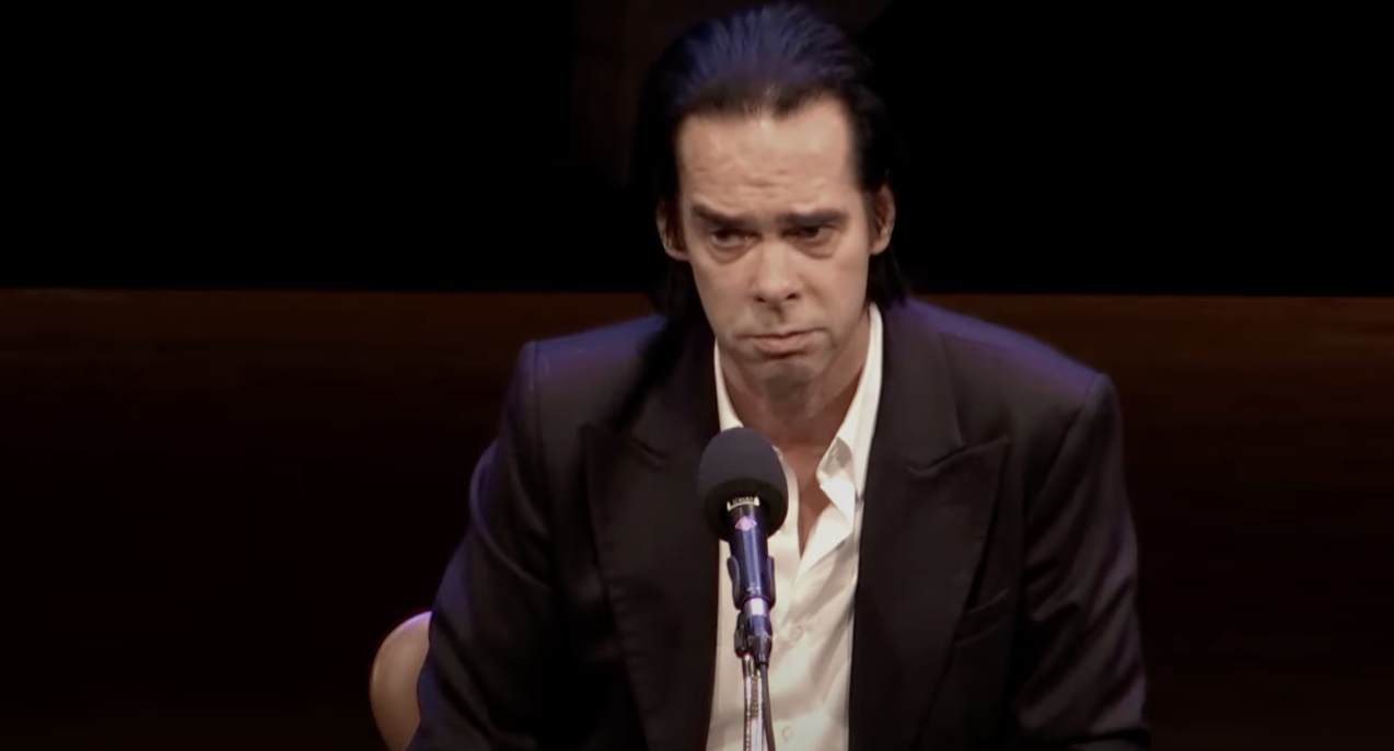 Coșmarul prin care trece cântărețul australian Nick Cave. În șapte ani i-au murit doi copii: Am fi recunoscători dacă am avea intimitate