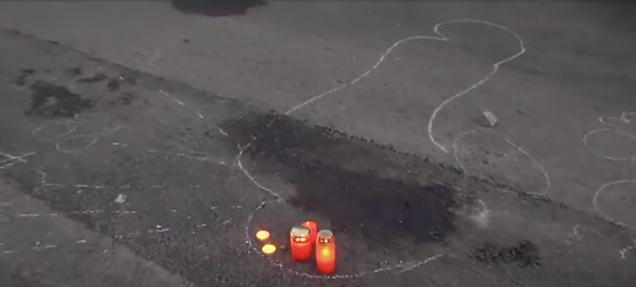 Crima din Mediaș a fost filmată. Adolescentul le-a transmis imaginile prin apel video extremiștilor care îl recrutau