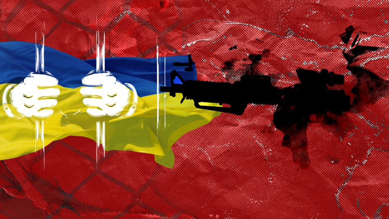 VIDEO | Liderul Rezistenței ucrainene, în mâinile rușilor (DOCUMENTAR)