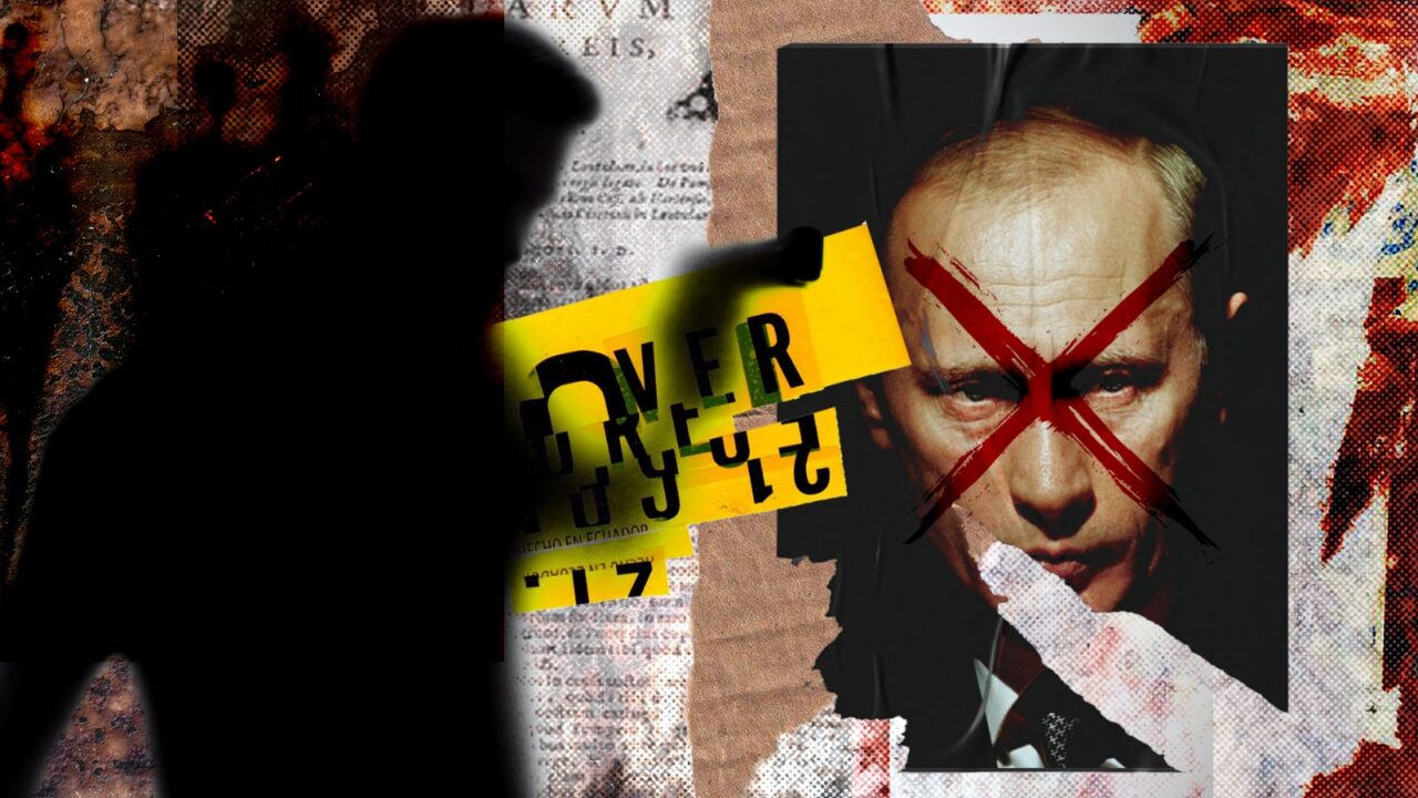 VIDEO | Conspirație anti-Putin (DOCUMENTAR)
