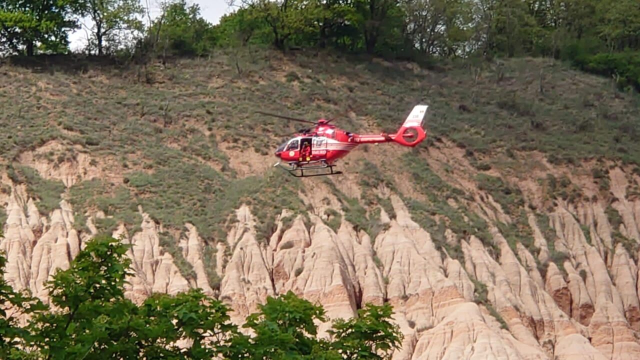 BREAKING NEWS / Un avion de mici dimensiuni s-a prăbușit în județul Giurgiu. Doi oameni și-au pierdut viața