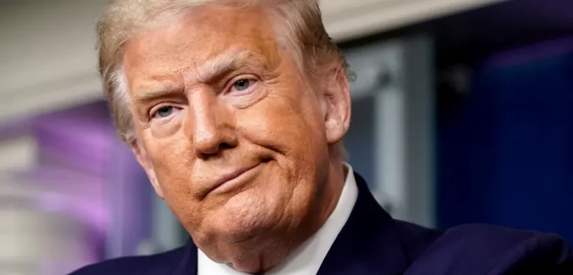 Donald Trump ar putea deveni primul președinte american care se grațiază singur? Trump anunță un raport care îl exonerează de vină