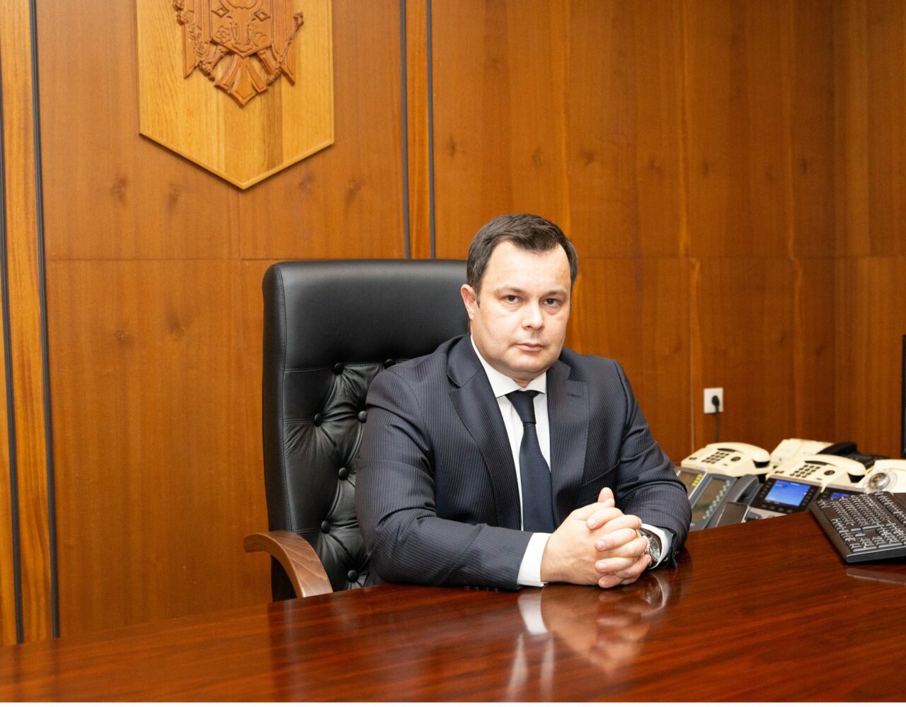 Directorul Serviciului de Informaţii şi Securitate al Republicii Moldova și-a dat demisia din funcție. Care este contextul
