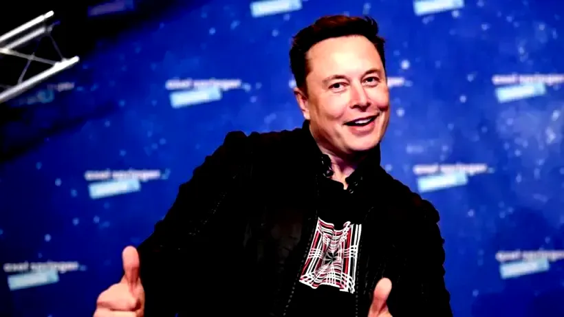 Elon Musk a dat lovitura cu primul parfum lansat sub brandul companiei sale: „Este esenţa dorinţei respingătoare”. Magnatul a câștigat o sumă uriașă în doar câteva ore