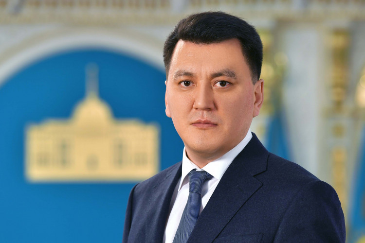 Erlan Karin, secretarul de stat al Kazahstanului, despre noile amendamente constituționale: ”Consolidarea mecanismelor de protecție a drepturilor cetățenilor”