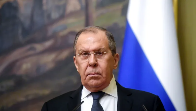 Ministrul rus de Externe compară Ucraina cu Palestina