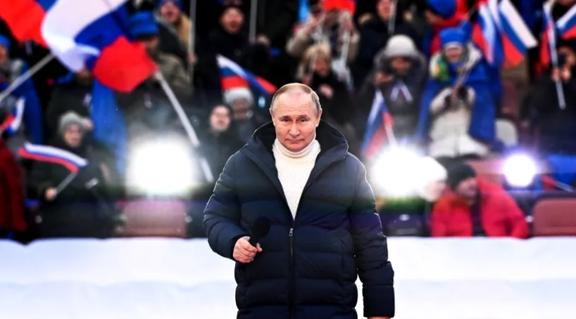 Detalii neștiute despre planurile lui Putin. Un oligarg rus dezvăluie adevăratele intenții ale țarului: „Totul s-a schimbat. Este modul lui de a se răzbuna”