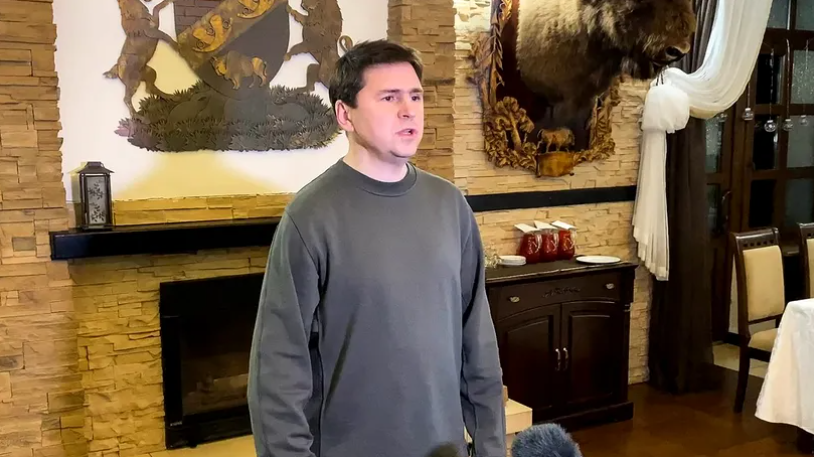 Consilierul președintelui Zelenski, semnal de alarmă: ”Federația Rusă folosește deja cele mai puternice arme non-nucleare împotriva Ucrainei, ard oamenii de vii”