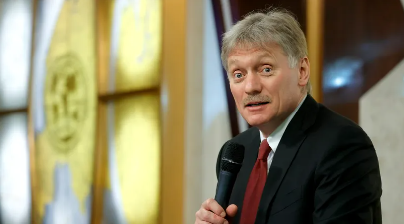 Dmitri Peskov, purtătorul de cuvânt al lui Putin, candidat la stand-up comedy: ”Nu înțelegem pe deplin ce vrea partea ucraineană”