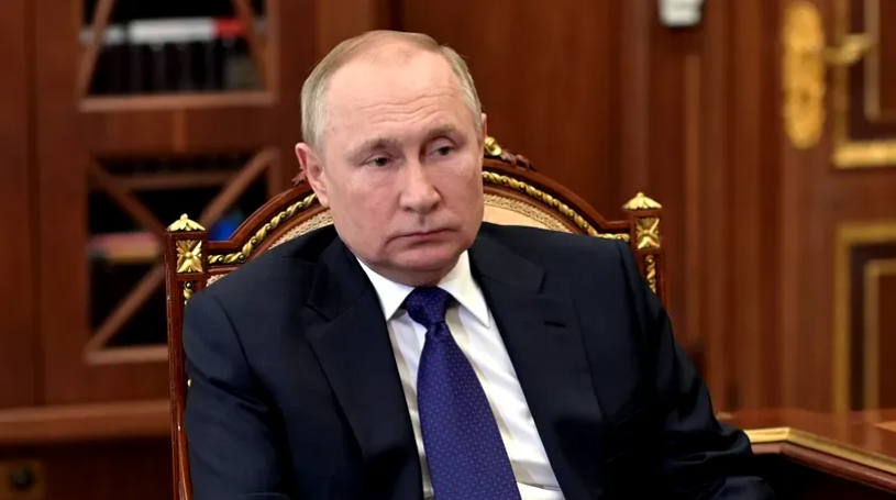 Vladimir Putin: „Sistemul PATRIOT este destul de învechit. Moscova va găsi o cale să îl pareze”