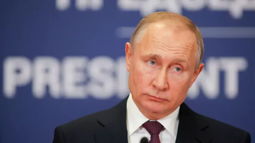 Va fi lăsat Putin să apese pe butonul nuclear? Comandanții liderului de la Kremlin ar putea spune nu: ”Dacă nu va mai fi peste trei sau șase luni, cine îi va mai proteja?”