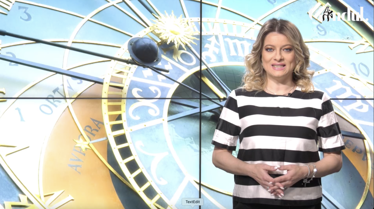Horoscop zilnic: Horoscopul zilei de 1 iunie 2022. Racii sunt hipersensibili