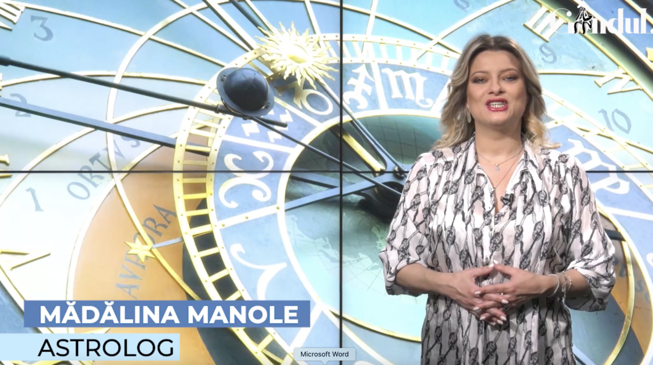 Horoscop zilnic: Horoscopul zilei de 25 mai 2022. Marte intră în zodia Berbec 