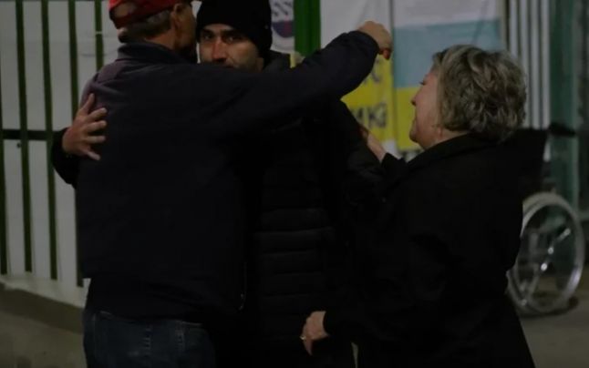 American capturat de ruşi şi acuzat de spionaj, salvat din Ucraina după o misiune de 18 ore care a inclus și România