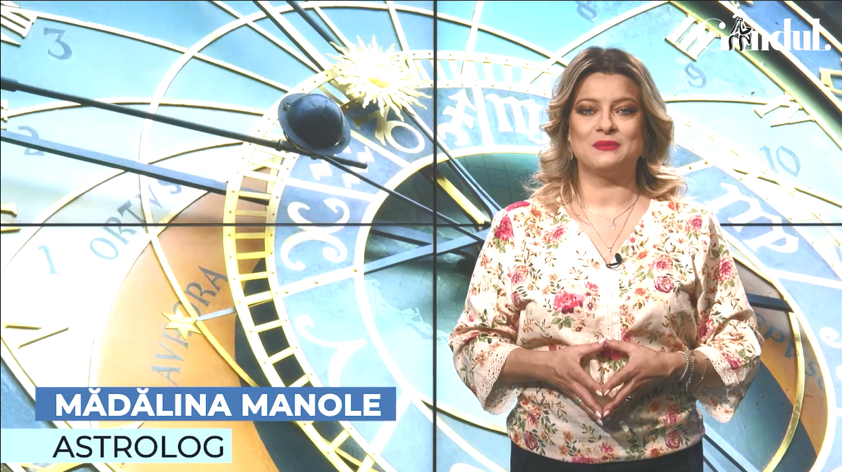 VIDEO | Horoscopul zilei de 26 mai 2022. „Vărsătorii” reactivează temeri din copilărie
