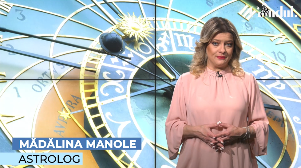 VIDEO | Horoscopul zilei de 27 mai 2022. „Balanțele” pot avea conflicte în cuplu