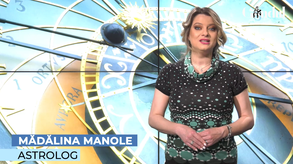 VIDEO | Horoscopul zilei de 21 mai 2022. Soarele intră în zodia Gemeni