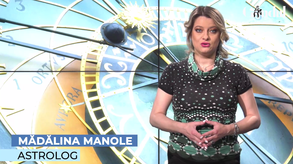 VIDEO | Horoscopul zilei de 18 mai 2022. „Peștii” sunt creativi