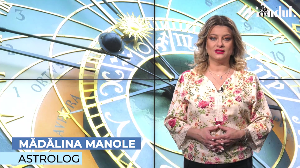 VIDEO | Horoscopul zilei de 23 mai 2022. Mercur revine retrograd în „Taur”