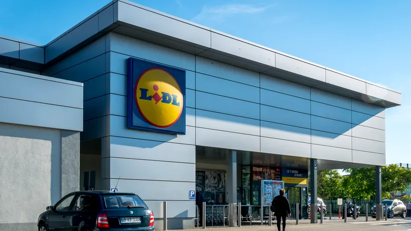 Program Lidl de Paște 2023. Când este deschis la Lidl pe 15, 16 ...