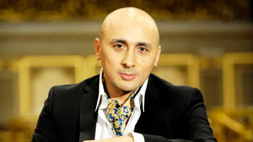 Marcel Pavel, după calificarea trupei WRS în finala Eurovision 2022: ”Planeta a luat-o razna. S-au dus valorile esențiale”