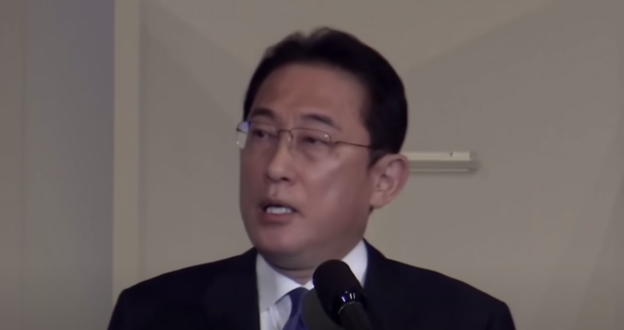 Japonia transmite că un război precum cel din Ucraina ar putea să înceapă și în Asia de Est