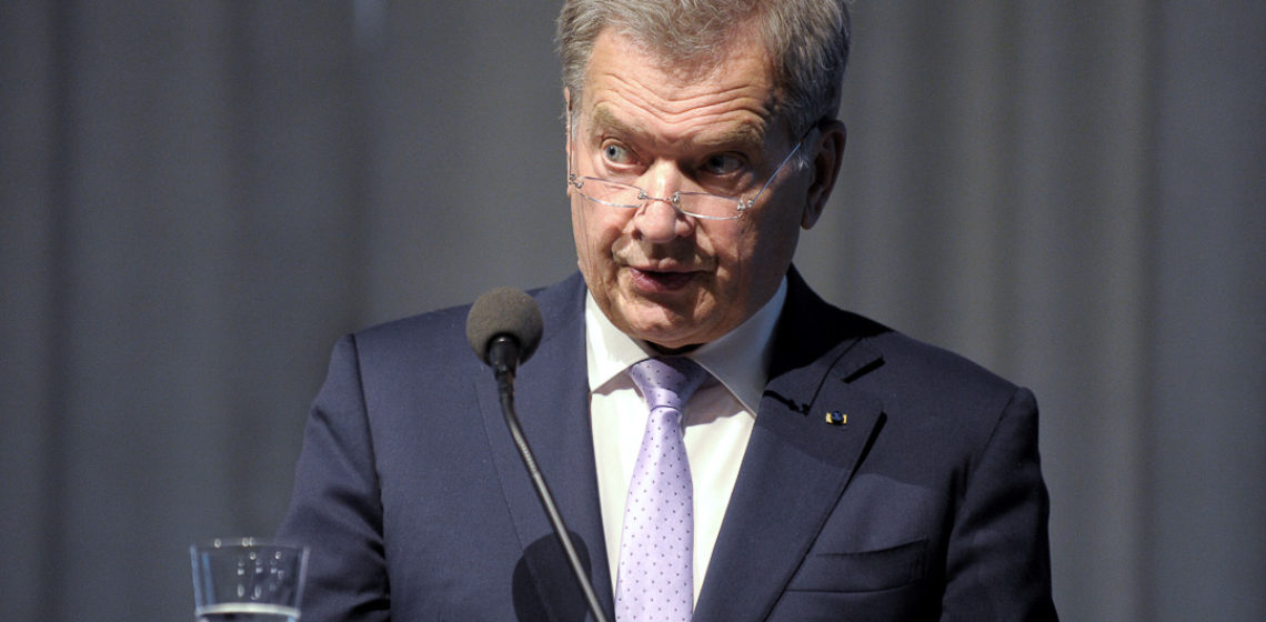 Președintele Finlandei i-a explicat lui Vladimir Putin de ce vrea ca țara sa să adere la NATO. Ce i-a răspuns liderul rus