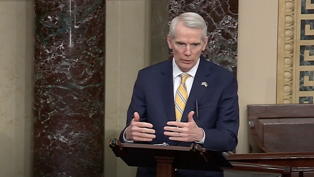 Senator american: Nu există prieten mai puternic pentru Statele Unite decât România