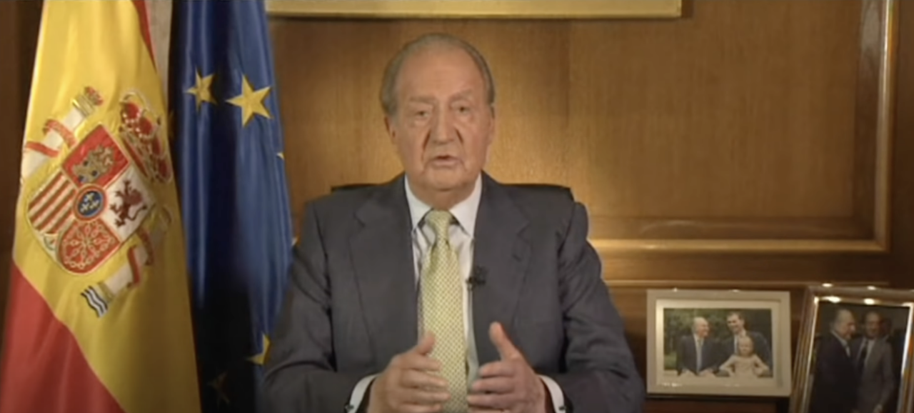 Fostul rege Juan Carlos I va reveni în Spania, după doi ani de exil