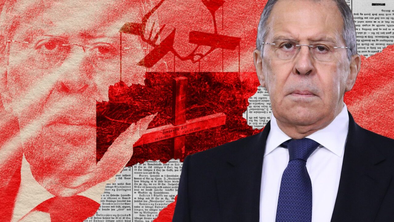 Serghei Lavrov, declarație controversată despre doctrina nucleară a Rusiei. „Se vor aplica și noilor teritorii…” De ce susține ministrul rus de Externe că SUA și Ucraina sunt „aliați legați de un lanț atât de periculos”