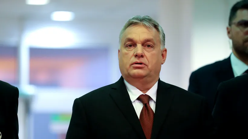 Ungaria declară stare de urgenţă din cauza războiului din Ucraina, la 3 luni de la izbucnirea sa