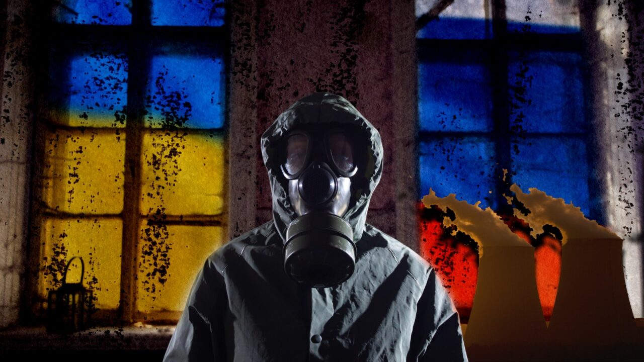 VIDEO | De ce vor rușii cu orice preț centralele nucleare ucrainene (DOCUMENTAR)