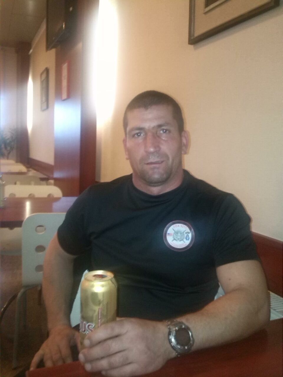 Veteran de război decorat de Traian Băsescu, condamnat la închisoare. A abuzat sexual un copil de 13 ani