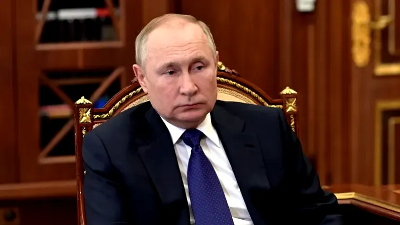 Analistul George Friedman: Rusia ar putea ataca România sau Moldova