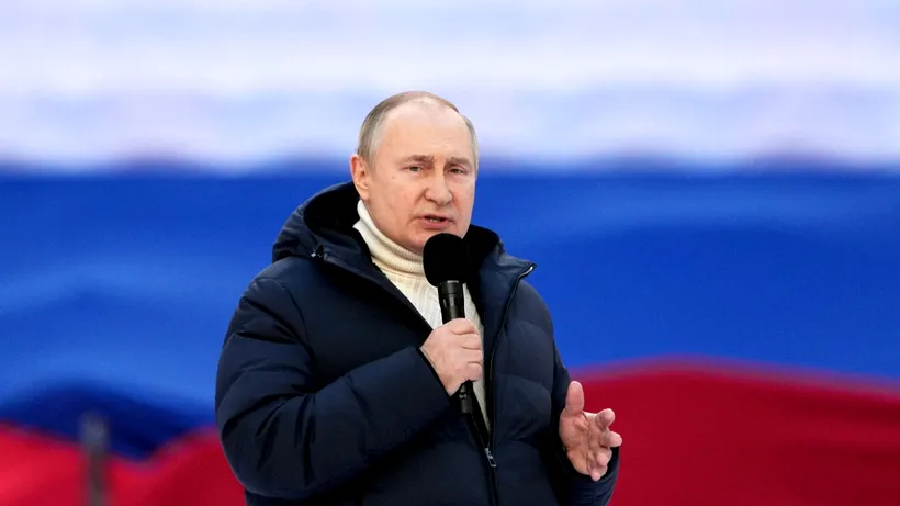 LIVE | Război în Ucraina, ziua 295. Putin trimite peste 60 de vehicule militare în Belarus / Minskul, criticat de Occident / SUA ar putea furniza Ucrainei sistemul de apărare antirachetă Patriot