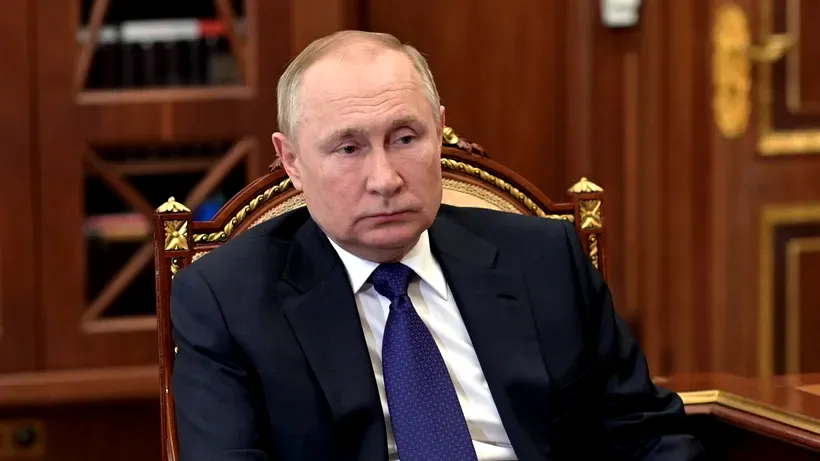 Putin vrea dezvoltarea unei „mari asocieri eurasiatice”. Ce presupune proiectul „Eurasia Mare”