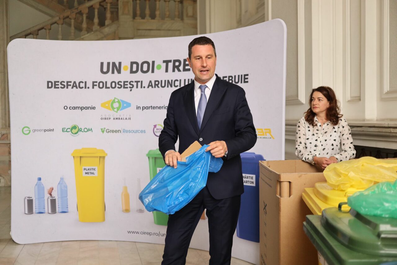 Autoritățile locale preferă să plătească amenzi în loc să investească în programe de mediu | VIDEO